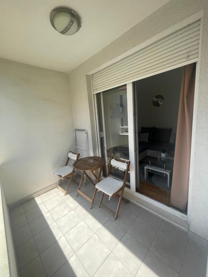 Apartment My Place Split Extérieur photo