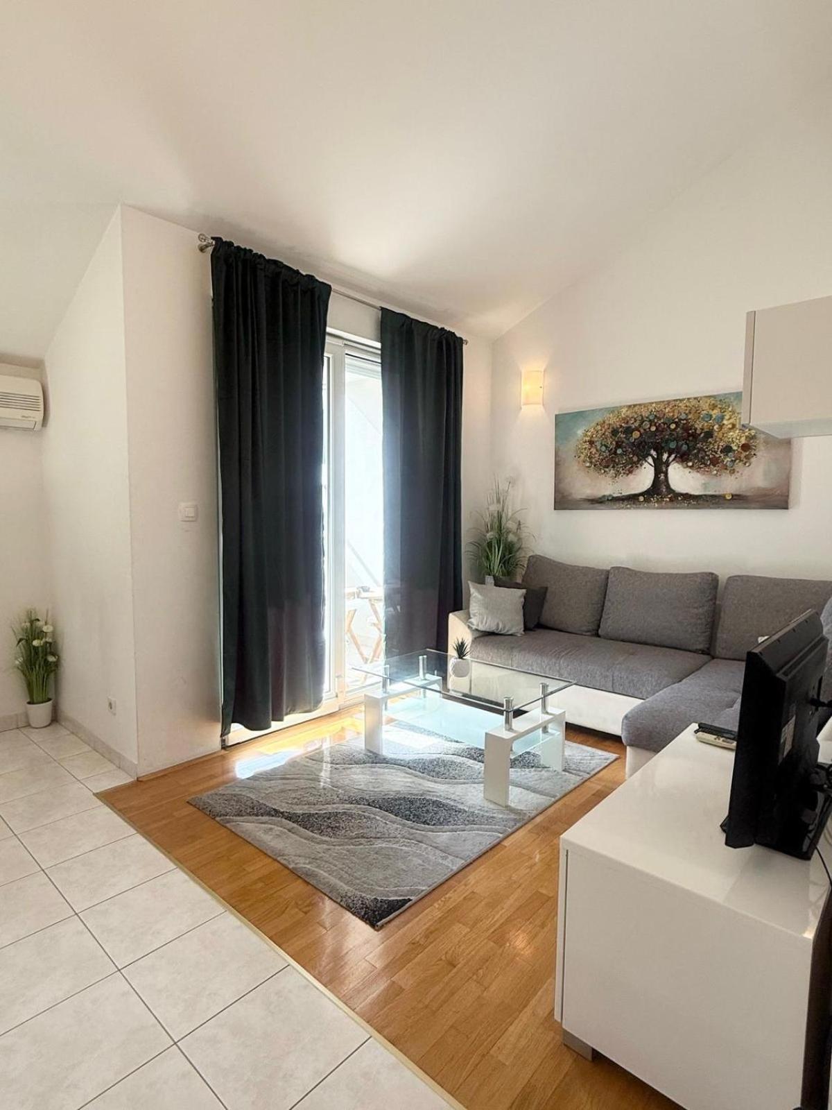 Apartment My Place Split Extérieur photo