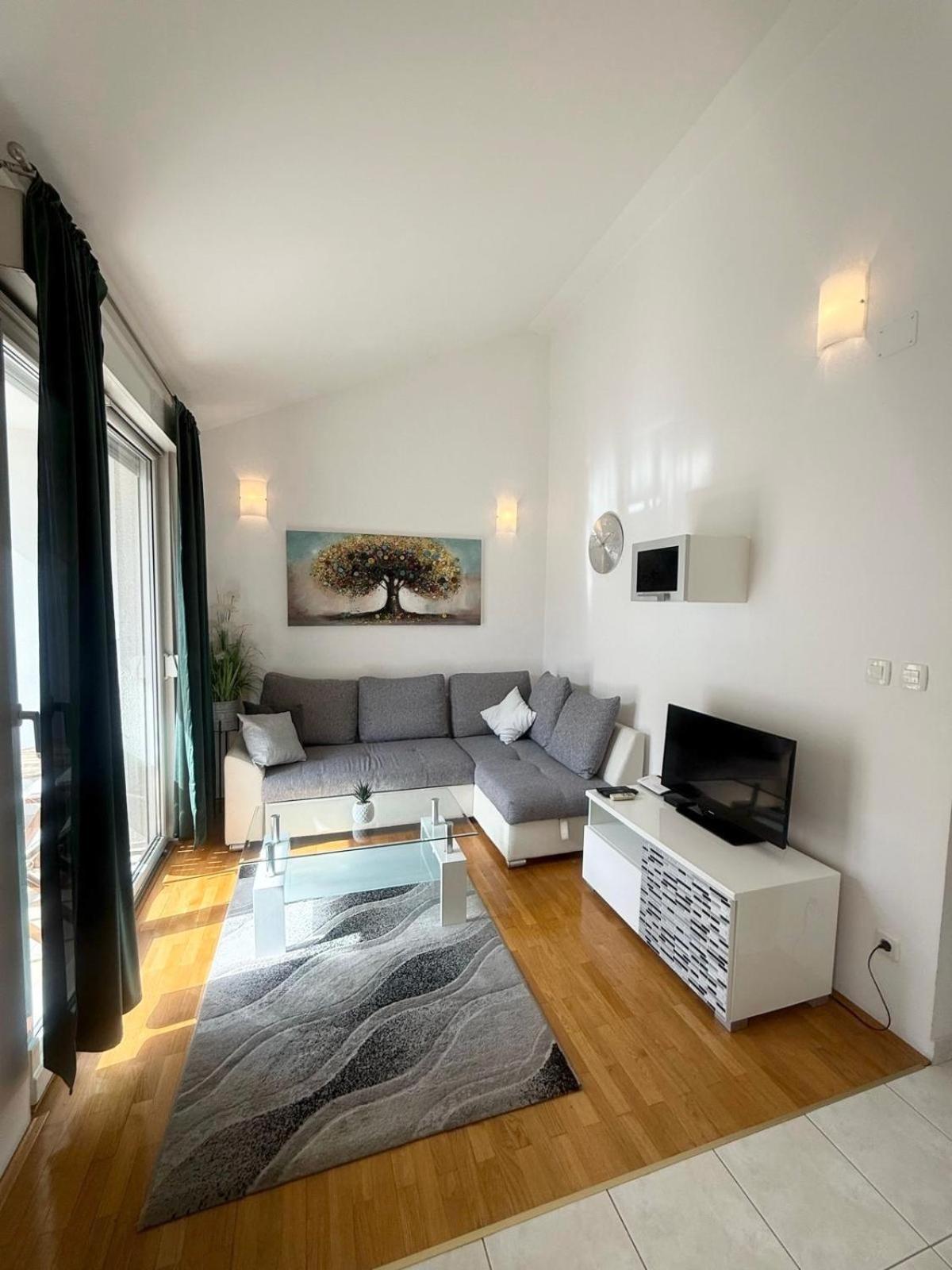 Apartment My Place Split Extérieur photo